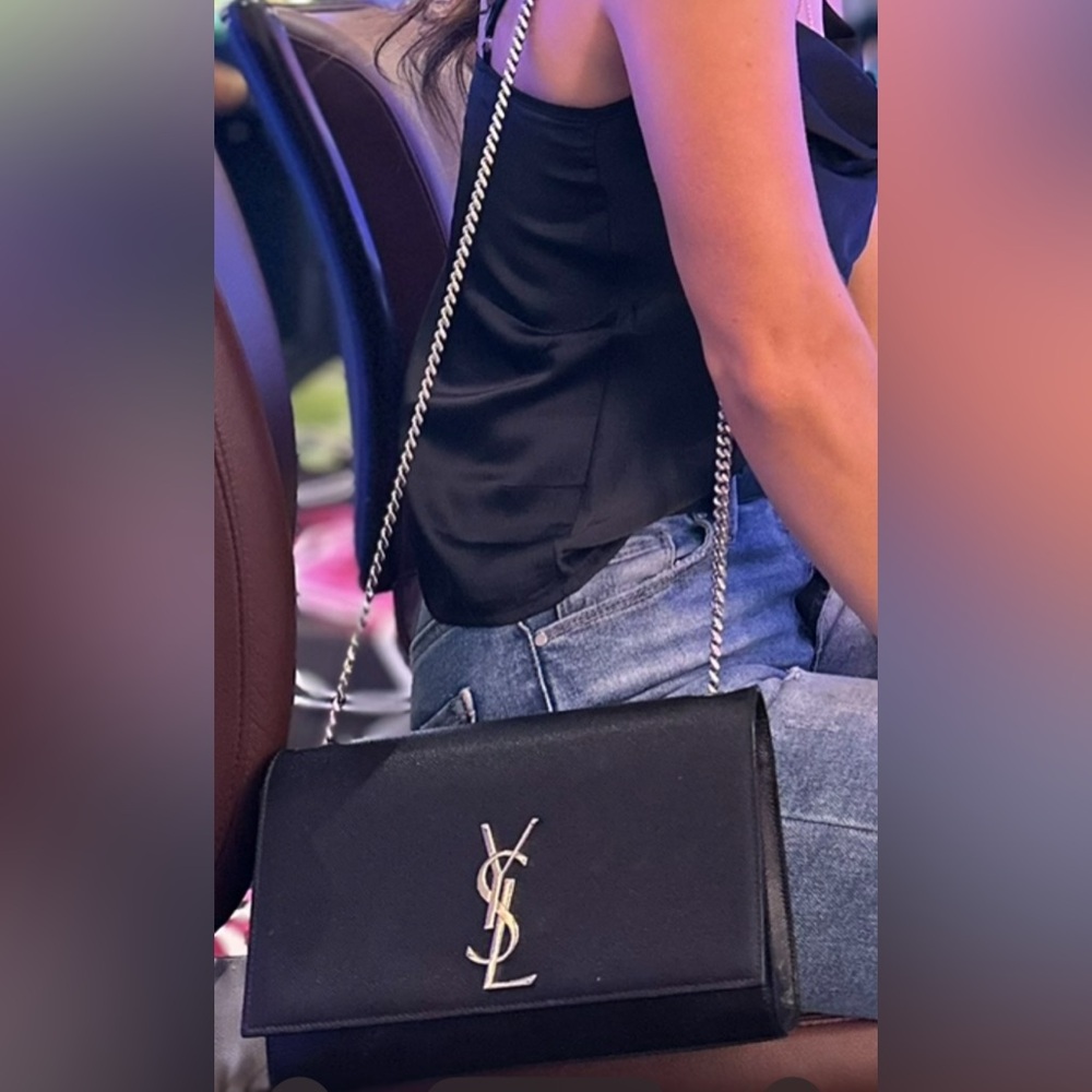 YSL Medium Kate